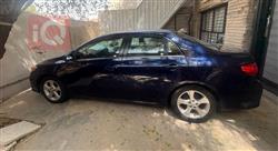 تۆیۆتا کۆرۆلا